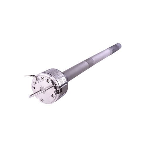 Sistema di monitoraggio di concentrazione - GasClam 2 - ION Science Global - per gas naturale / per l'industria mineraria / in continuo