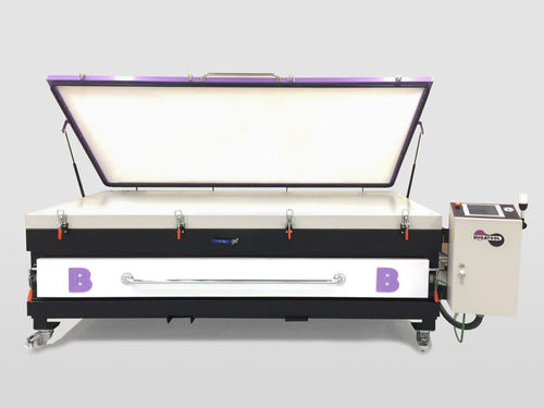 Pressa manuale - Buga Duo 2612 - BUGATOOL MACHINES SL - elettrica / di curvatura / per stampaggio