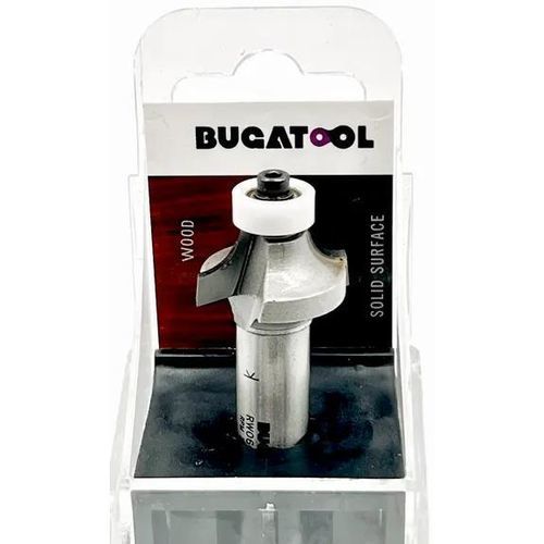 Fresa di finitura - 0008604184 - BUGATOOL MACHINES SL - smussatura / per legno / per smussatura