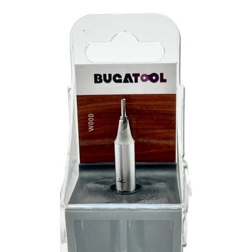 Utensile di scanalatura in legno massiccio - S8 - BUGATOOL MACHINES SL