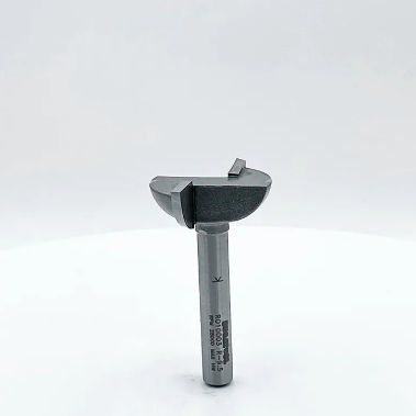 Fresa - S6 - BUGATOOL MACHINES SL