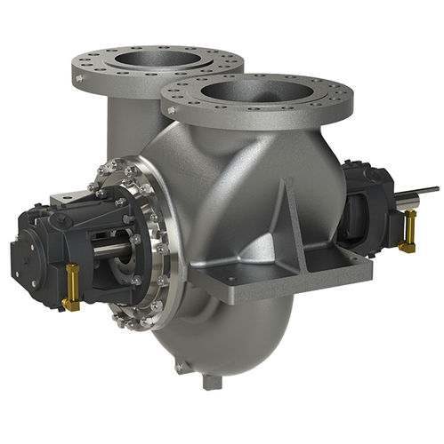 Pompa a rotore - D - Hayward Tyler® - ad acqua / elettrica / industriale