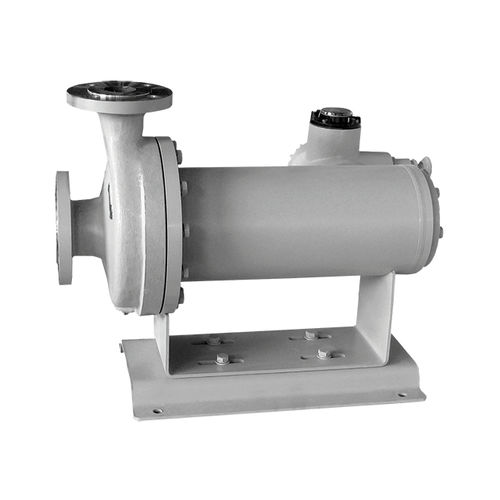 Pompa con rotore rivestito - HV - Hayward Tyler® - ad aria / elettrica / industriale