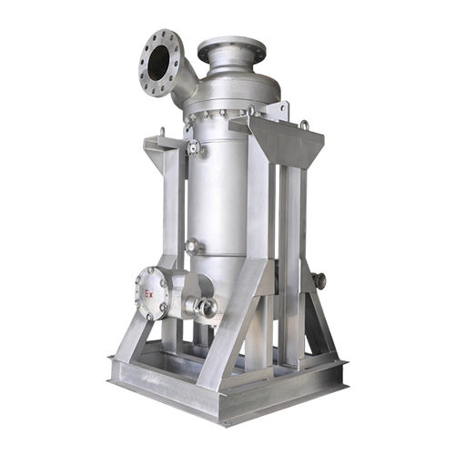Pompa con rotore rivestito - HP series - Hayward Tyler® - ad aria / elettrica / industriale
