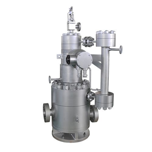 Pompa con rotore rivestito - HTM - Hayward Tyler® - ad aria / elettrica / industriale