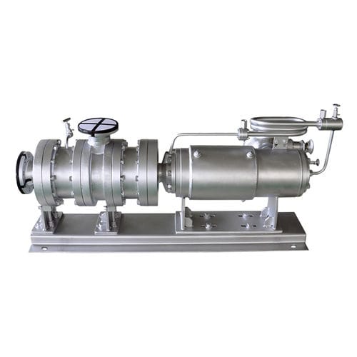 Pompa con rotore rivestito - HP-M series - Hayward Tyler® - ad aria / elettrica / industriale