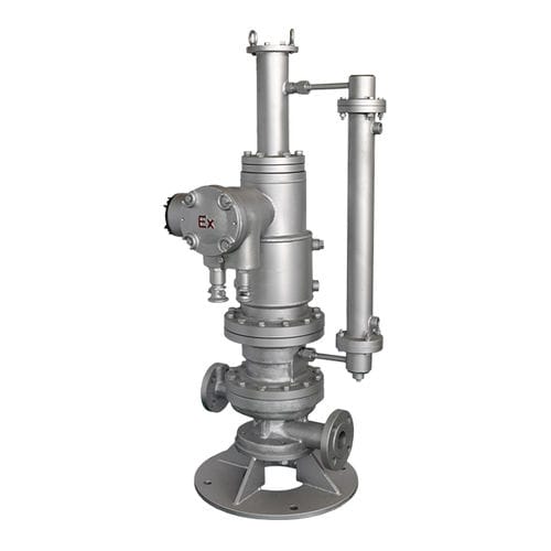 Pompa con rotore rivestito - HJ HG - Hayward Tyler® - per fanghi / elettrica / industriale