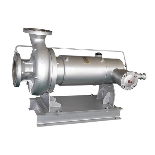 Pompa con rotore rivestito - HP - Hayward Tyler® - ad aria / elettrica / industriale