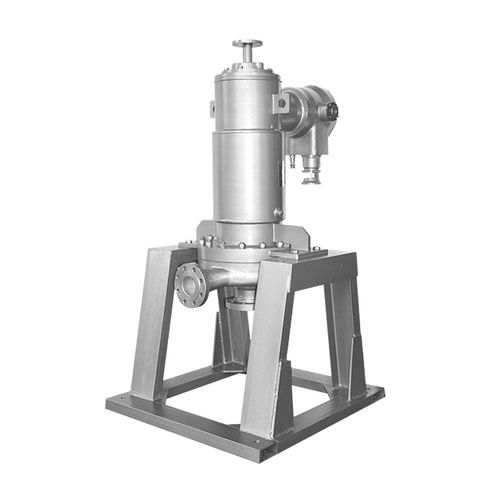 Pompa con rotore rivestito - Hayward Tyler® - per ammoniaca / elettrica / industriale