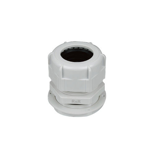 Pressacavo in plastica - PG-C type - Rongwei Electric Co.,Ltd - filettato