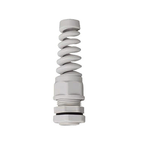 Pressacavo in poliammide - PG-BR type - Rongwei Electric Co.,Ltd - senza alogeni / antitrazione