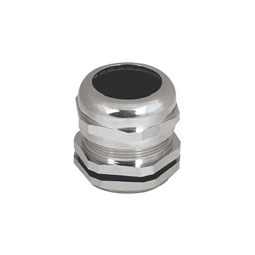 Pressacavo in metallo - M-MA type - Rongwei Electric Co.,Ltd - filettato