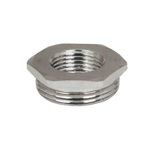 Adattatore filettato - PG-MR type - Rongwei Electric Co.,Ltd - in metallo
