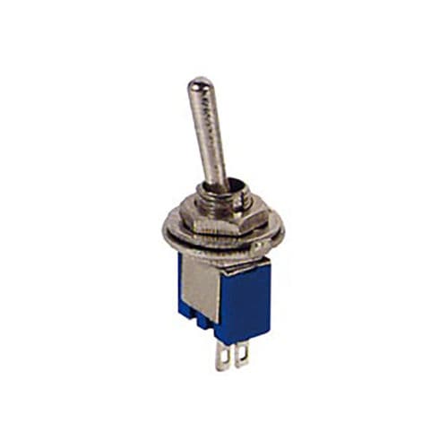 Interruttore a levetta - RWC series  - Rongwei Electric Co.,Ltd - a leva / unipolare / multipolare