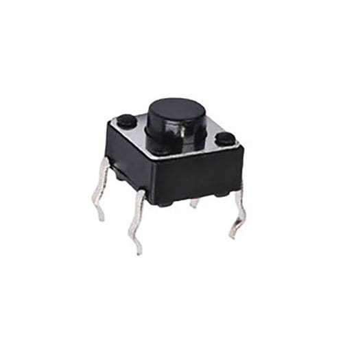 Interruttore tattile - RWD series - Rongwei Electric Co.,Ltd - unipolare