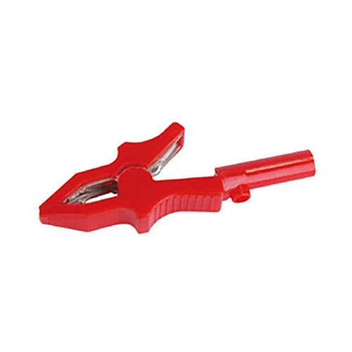 Pinza a coccodrillo - RWM series - Rongwei Electric Co.,Ltd