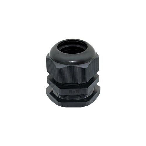 Pressacavo in plastica - PG-D type - Rongwei Electric Co.,Ltd - filettato