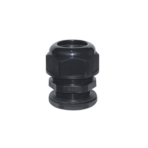 Pressacavo in plastica - MG-A type - Rongwei Electric Co.,Ltd - filettato