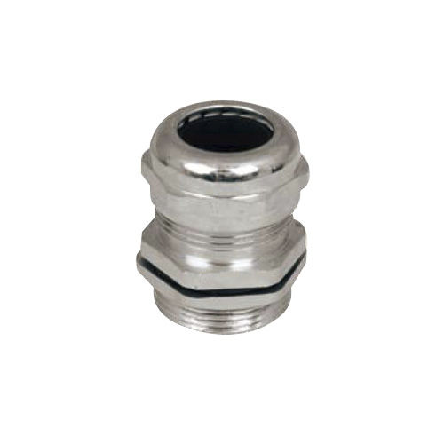 Pressacavo in metallo - PG-EMC Type - Rongwei Electric Co.,Ltd - con schermatura EMC