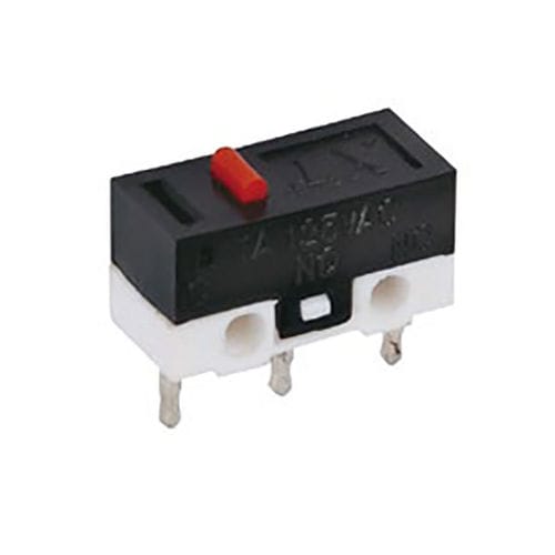 Interruttore a levetta - RWA Series - Rongwei Electric Co.,Ltd - SPDT / 3 poli