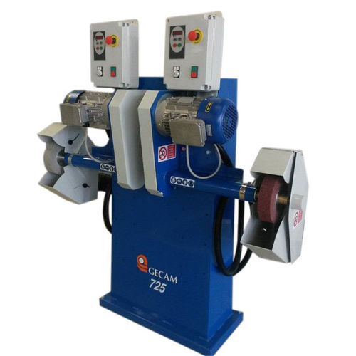 Spazzolatrice - 72 series - GECAM SRL