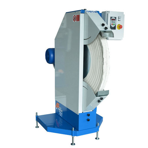 Spazzolatrice - 761 - GECAM SRL