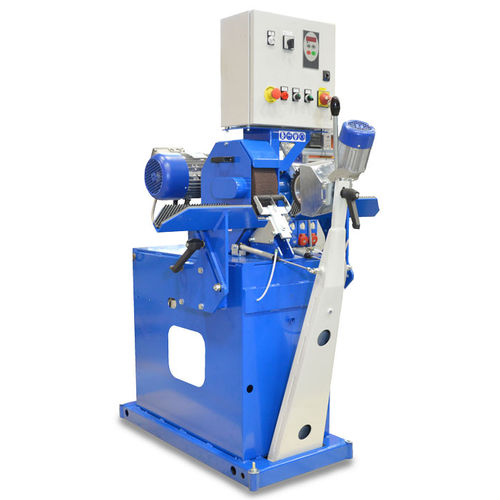 Spazzolatrice a rulli - 728 - GECAM SRL