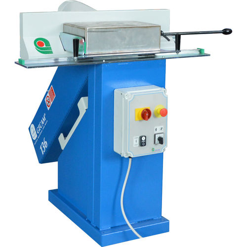 Rettificatrice piana - 136 - GECAM SRL