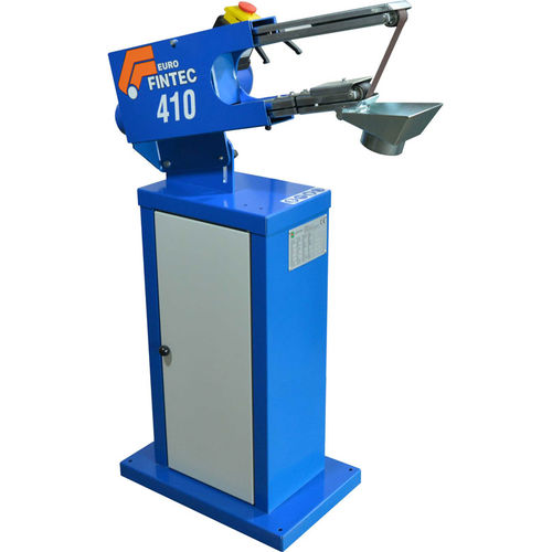 Rettificatrice - 410 - GECAM SRL