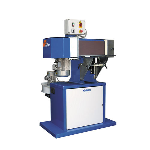 Rettificatrice piana - 333 - GECAM SRL - orizzontale / di grandi dimensioni / di precisione