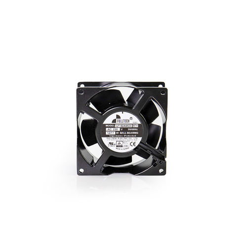Ventola assiale - UF92AM SERIES - Fulltech Electric CO., LTD. - di raffreddamento