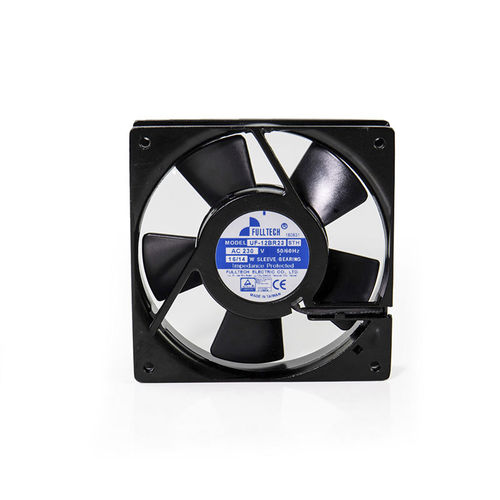 Ventola assiale - UF12BR SERIES - Fulltech Electric CO., LTD. - di raffreddamento