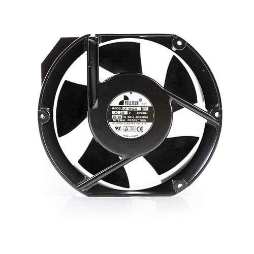 Ventola assiale - UF15KC SERIES - Fulltech Electric CO., LTD. - di raffreddamento
