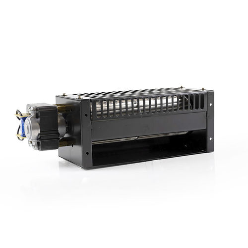 Ventilatore da parete - UF6017 SERIES - Fulltech Electric CO., LTD. - centrassiale / di raffreddamento / in acciaio