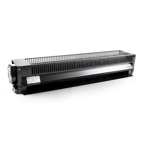 Ventilatore da parete - UF9060 SERIES - Fulltech Electric CO., LTD. - centrassiale / di raffreddamento / in acciaio