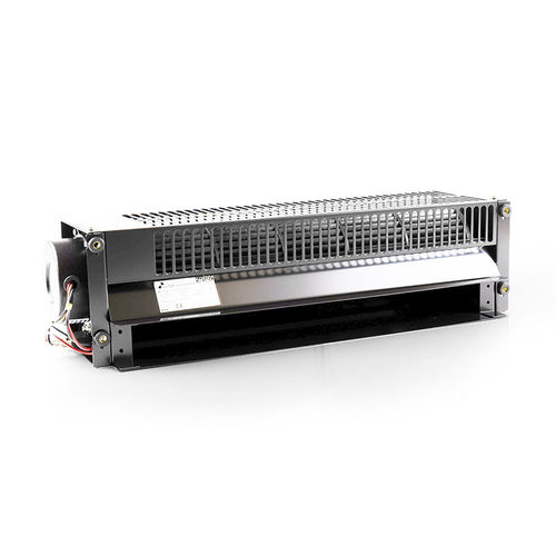 Ventilatore da parete - UF9439 SERIES - Fulltech Electric CO., LTD. - centrassiale / di raffreddamento / in acciaio
