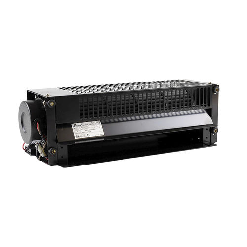 Ventilatore da parete - UF9029 SERIES - Fulltech Electric CO., LTD. - centrassiale / di raffreddamento / in acciaio