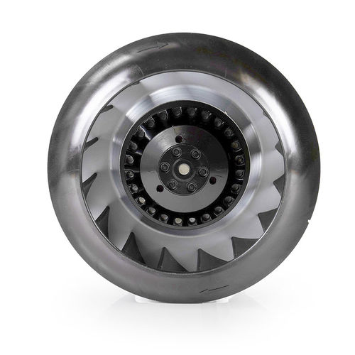 Ventilatore centrifugo - UF180APA SERIES - Fulltech Electric CO., LTD. - di raffreddamento / AC / in alluminio
