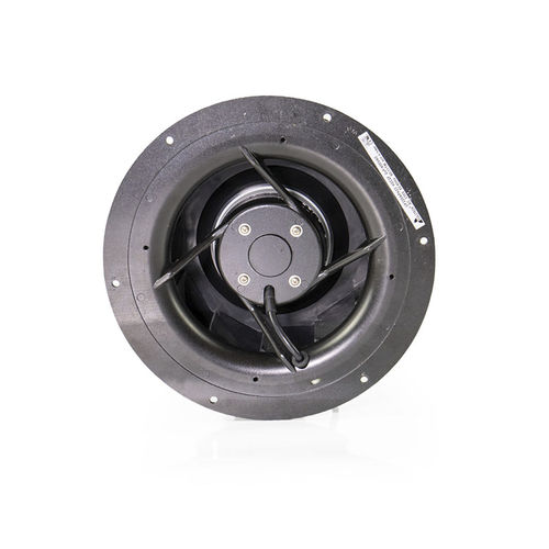 Ventilatore centrifugo - UF220APA-F SERIES - Fulltech Electric CO., LTD. - di raffreddamento / AC / in alluminio