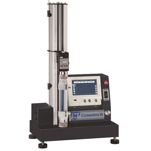 Macchina per prova universale - QC-528 M1F - Cometech Testing Machines - di compressione / di tensione / di flessione