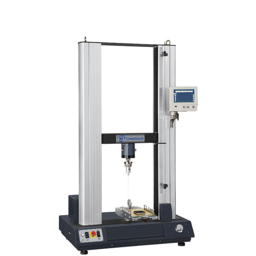 Macchina per prova universale - QC-506/QC-546 series - Cometech Testing Machines - di compressione / di tensione / di flessione