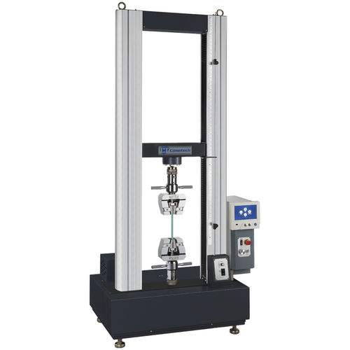 Macchina per prova universale - QC-505 series - Cometech Testing Machines - di compressione / di tensione / per plastica