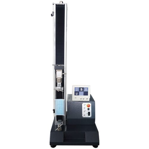 Macchina per prova universale - QC-508D1 - Cometech Testing Machines - di tensione / di flessione / per plastica