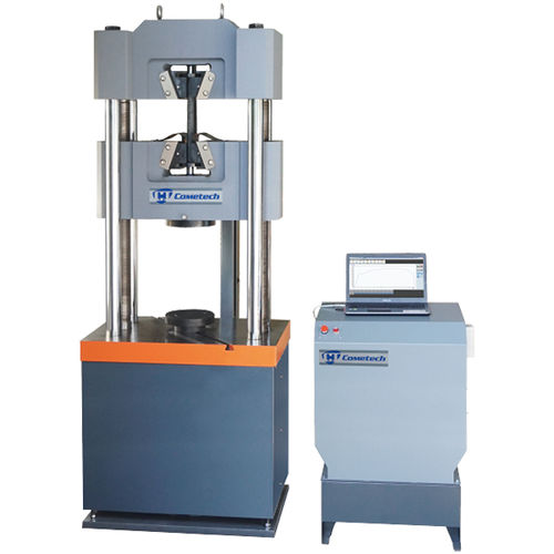 Macchina per prova universale - QC-954 - Cometech Testing Machines - di compressione / di tensione / di flessione