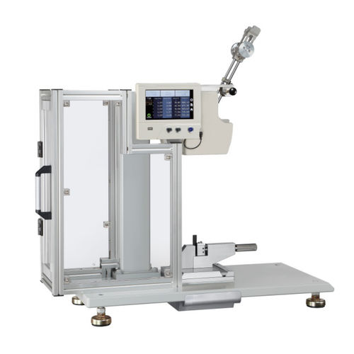 Macchina per prova di tensione - QC-639S/T - Cometech Testing Machines - di resistenza / d'urto / industriale