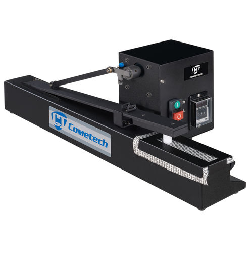 Crockmeter apparecchio di test della resistenza allo sfregamento - QC-621 - Cometech Testing Machines