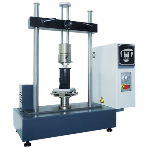 Macchina per prova di coppia - QC-42111 - Cometech Testing Machines - per imballaggi / per cuscinetti / per motore