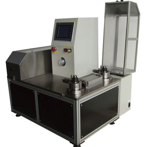 Macchina per prova di fatica - QC-902 - Cometech Testing Machines - di torsione / di molle