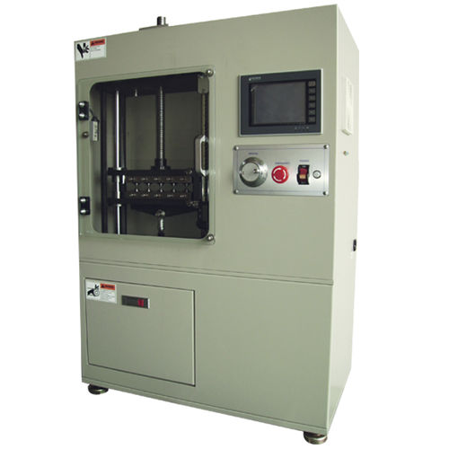 Macchina per prova di fatica - QC-901 - Cometech Testing Machines - di compressione / di trazione / di molle