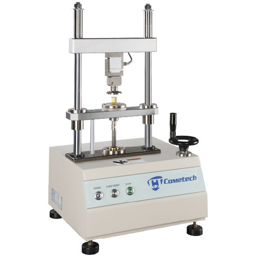Macchina per prova di compressione - QC-904 - Cometech Testing Machines - di tensione / di fatica / di coppia